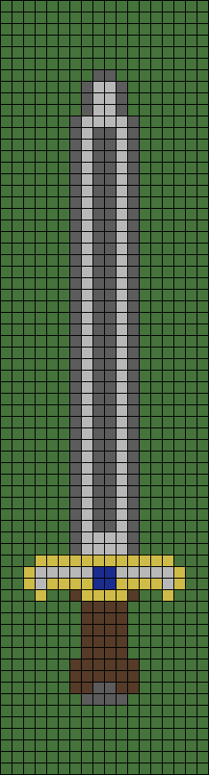 Alpha pattern #217146 preview