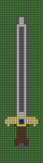 Alpha pattern #217146