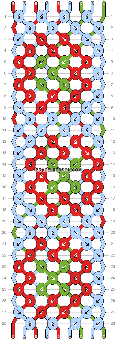 Normal pattern #217147 pattern