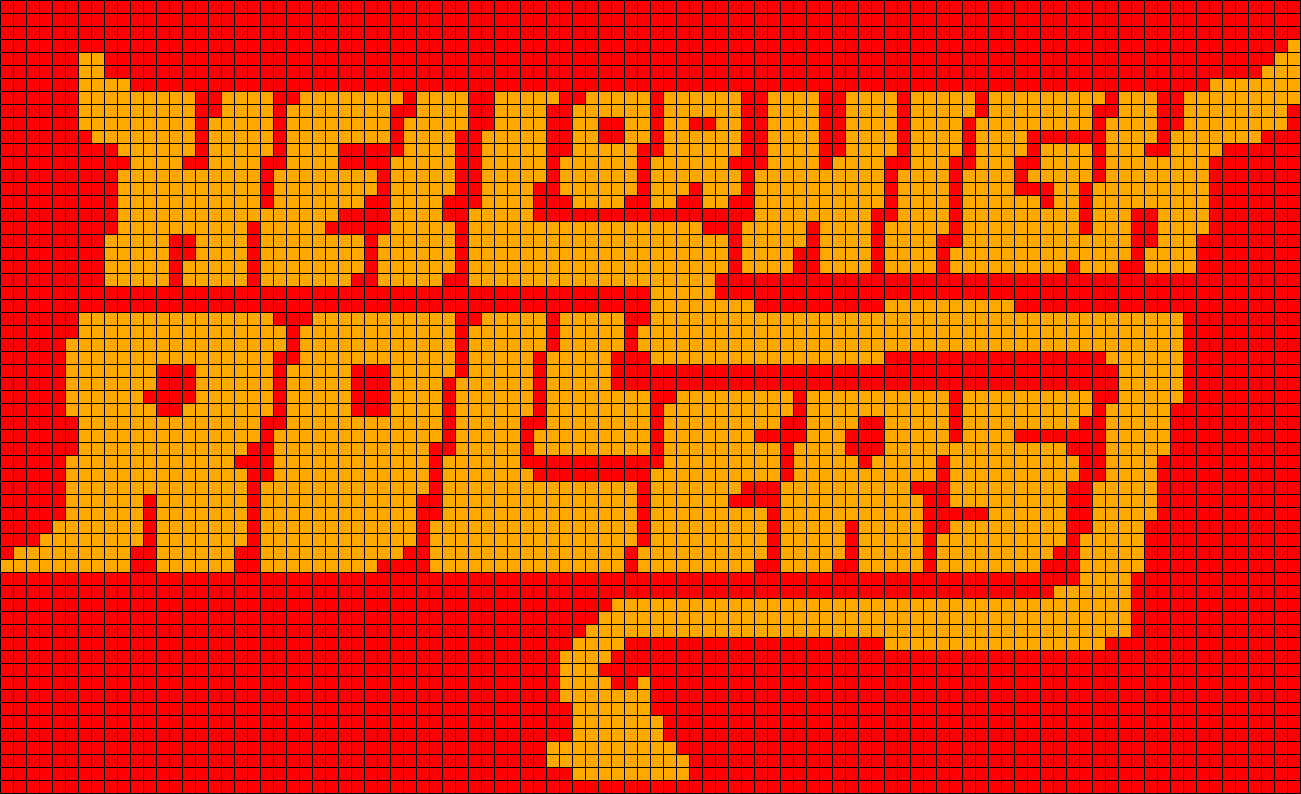 Alpha pattern #217148 preview