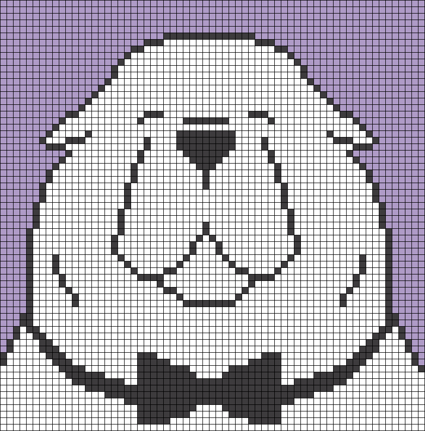 Alpha pattern #217149 preview