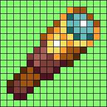 Alpha pattern #217150 preview