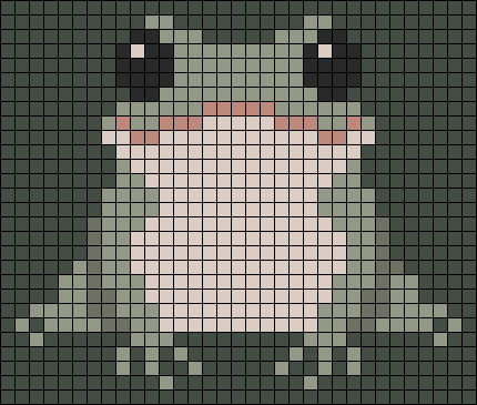 Alpha pattern #217152 preview