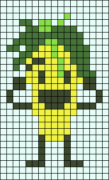 Alpha pattern #217153 preview