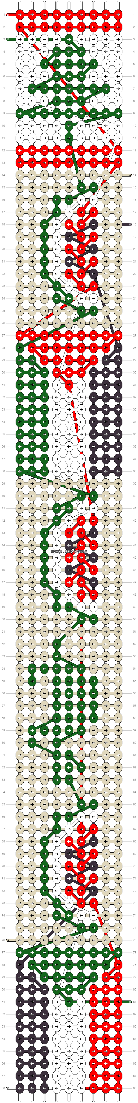 Alpha pattern #217157 pattern