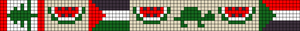 Alpha pattern #217157