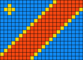 Alpha pattern #217159 preview