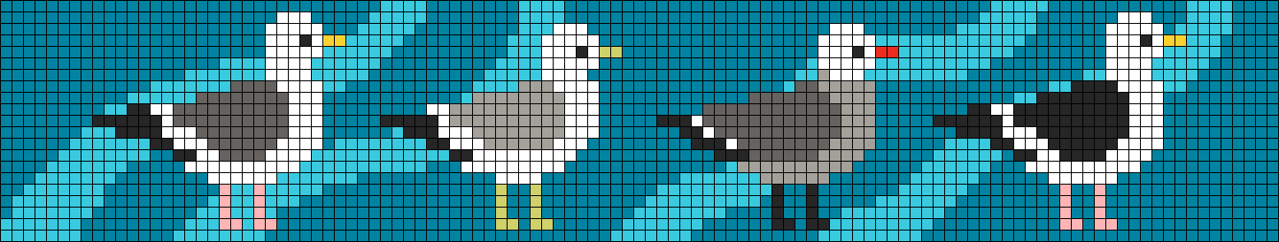 Alpha pattern #217163 preview