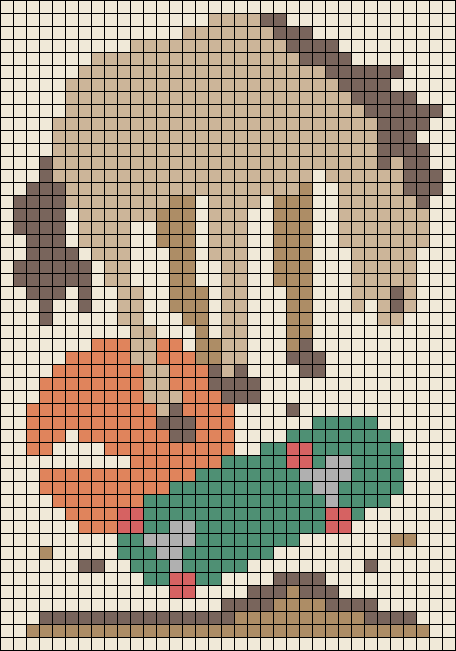 Alpha pattern #217164 preview