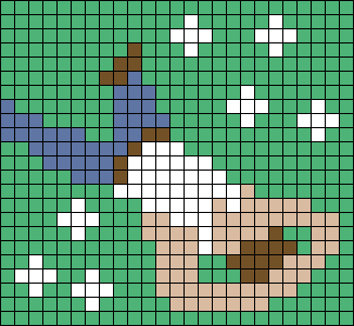 Alpha pattern #217170 preview
