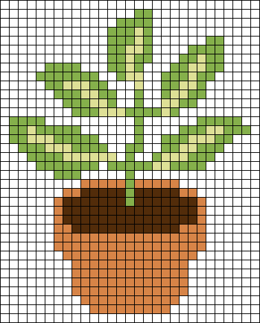 Alpha pattern #217172 preview