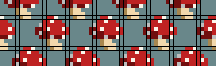 Alpha pattern #217177 preview