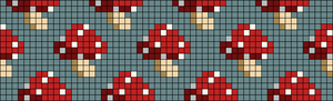Alpha pattern #217177