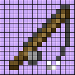 Alpha pattern #217178