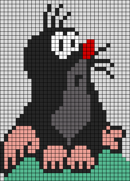 Alpha pattern #217185 preview