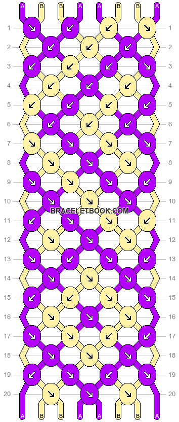 Normal pattern #217201 pattern