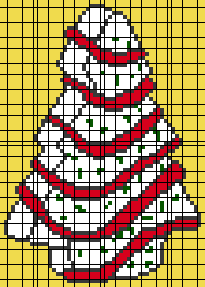 Alpha pattern #217205 preview