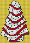 Alpha pattern #217205