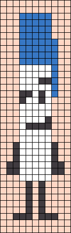 Alpha pattern #217221 preview