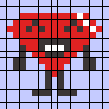 Alpha pattern #217222 preview