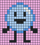 Alpha pattern #217223