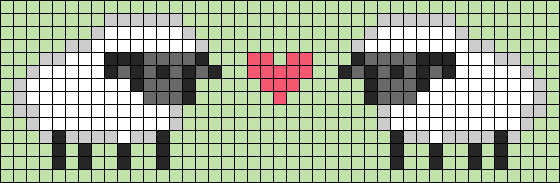 Alpha pattern #217246 preview