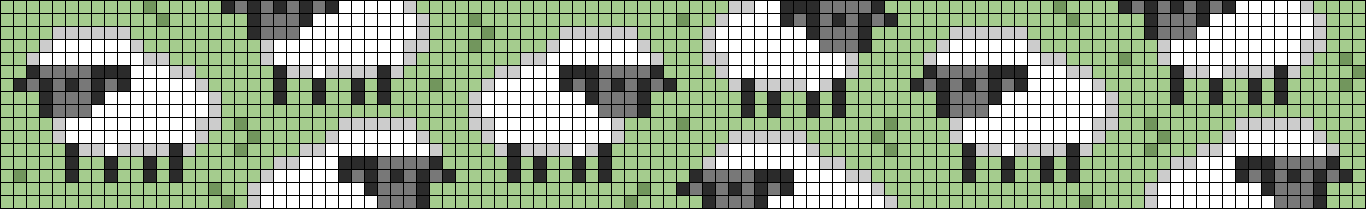 Alpha pattern #217247 preview