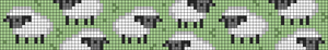 Alpha pattern #217247