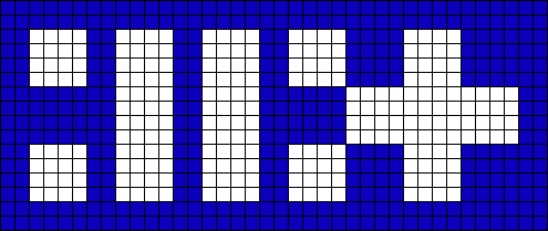 Alpha pattern #217249 preview
