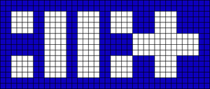 Alpha pattern #217249