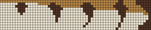 Alpha pattern #217252