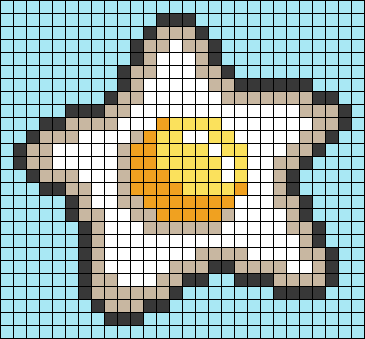 Alpha pattern #217258 preview