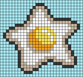 Alpha pattern #217258