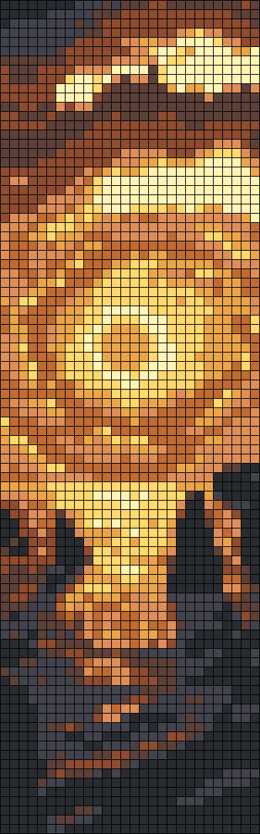 Alpha pattern #217264 preview