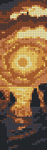 Alpha pattern #217264
