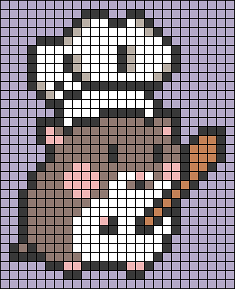 Alpha pattern #217271 preview