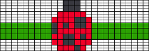 Alpha pattern #217278