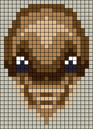 Alpha pattern #217279 preview