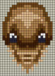 Alpha pattern #217279