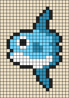 Alpha pattern #217281 preview
