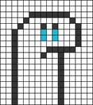 Alpha pattern #217284
