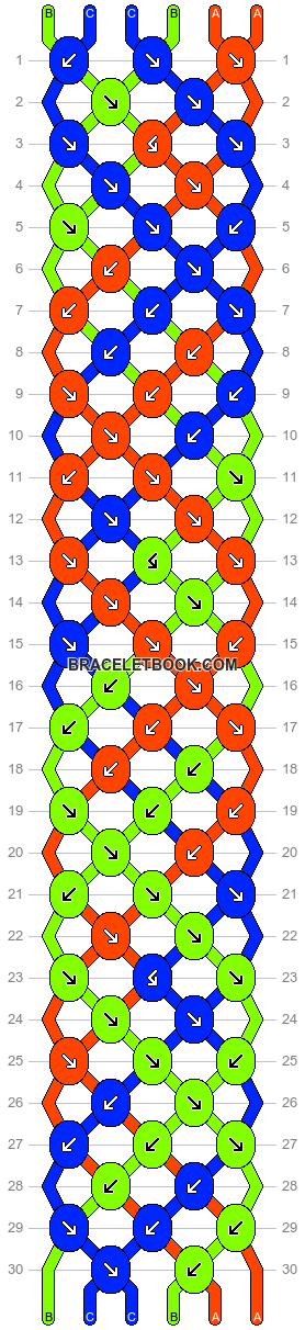 Normal pattern #217285 pattern