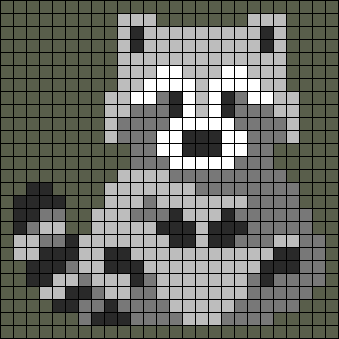 Alpha pattern #217287 preview