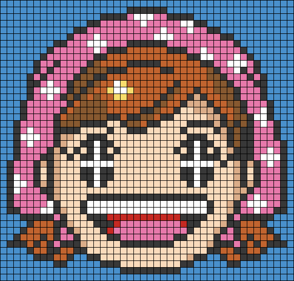 Alpha pattern #217289 preview