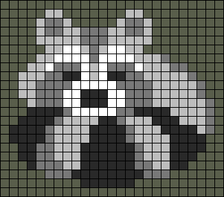Alpha pattern #217290 preview