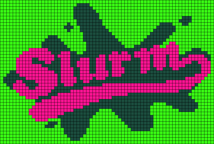 Alpha pattern #217291 preview