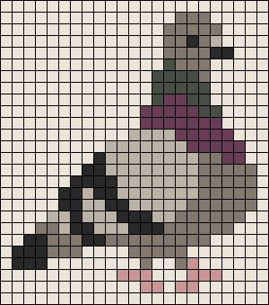 Alpha pattern #217292 preview