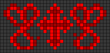 Alpha pattern #217293 preview