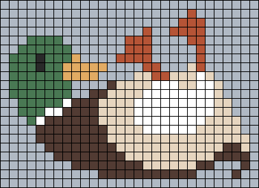 Alpha pattern #217294 preview