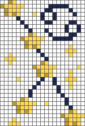Alpha pattern #217297 preview
